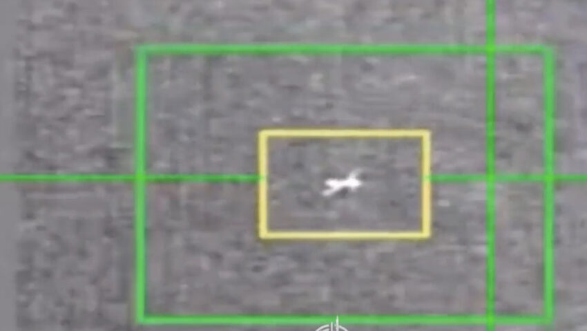 Irán destruye un dron MQ-1 estadounidense con su nuevo sistema de defensa