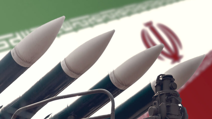 Irán promete represalias contra los orígenes de agresión en su contra