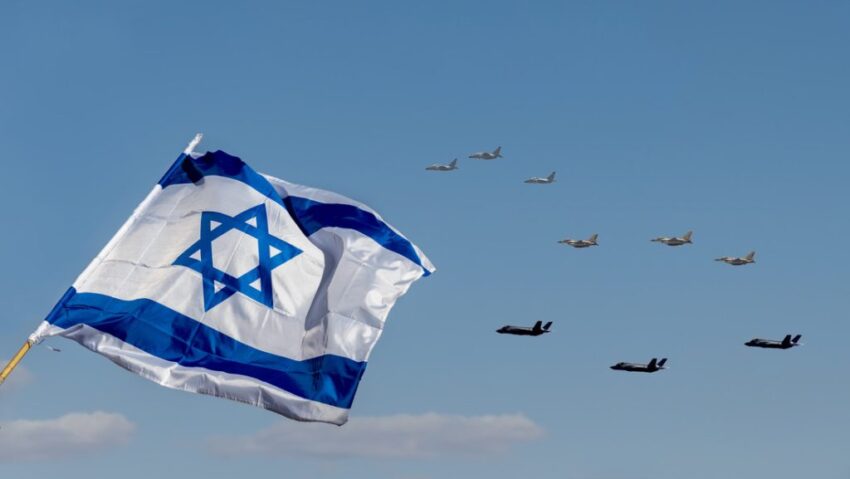 Israel suspende sus ataques contra Irán a petición de Trump, pero los mantendrá en el Líbano