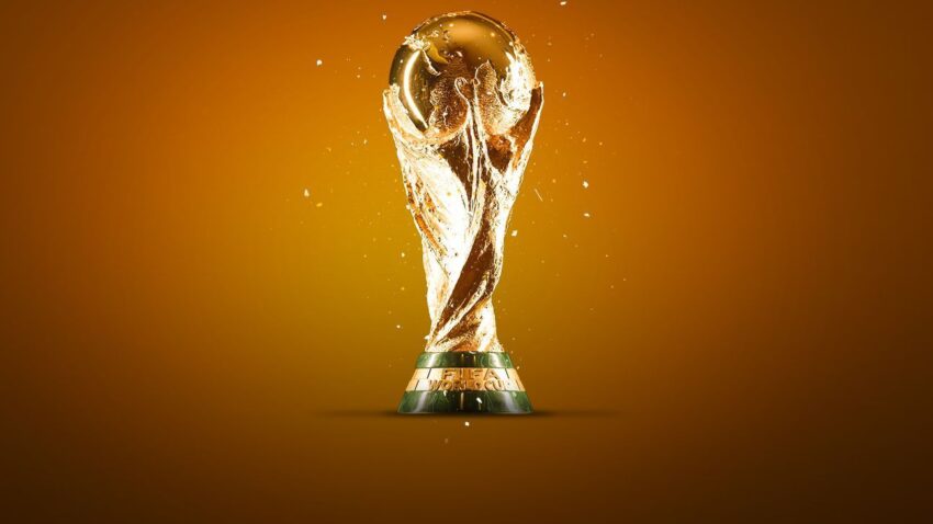 La Copa del Mundo 2026 bate otro récord histórico