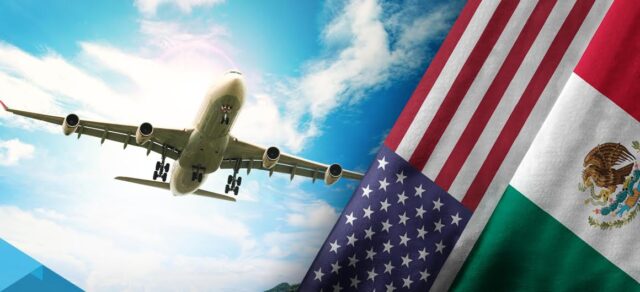 Conmoción ante Mundial: alerta de viajes de USA para sedes de México