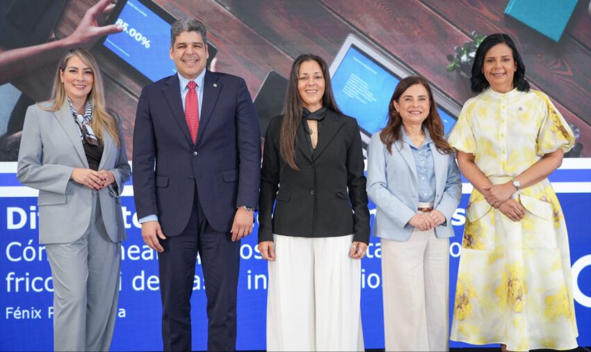 La Asociación Cibao presenta programa descuento de nómina