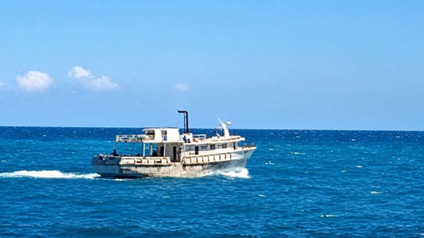 Muere buzo de un infarto durante labores de pesca en Puerto Plata