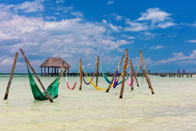 Holbox: Semarnat cancela proyecto hotelero de palafitos con 49 cuartos