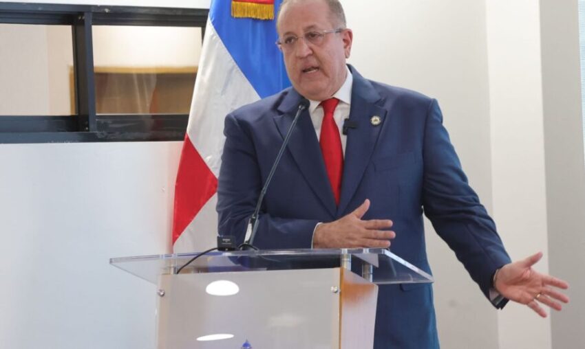 Plan anticrisis incluye amnistía, elimina anticipo a mipymes e indexa ISR