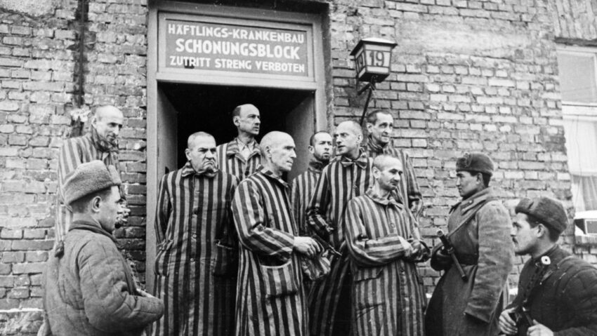 Polonia solicita a Alemania un desembolso anual por cada persona afectada por el nazismo.