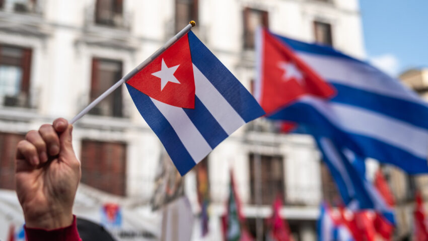 "Ponen vidas en peligro": la ONU demanda el fin de las sanciones contra Cuba