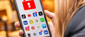 República exsoviética prohíbe el registro en redes sociales a menores de 16 años