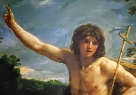 PALABRA DE DIOS MIERCOLES DE LECTURA "¿Qué va a ser de este niño?"