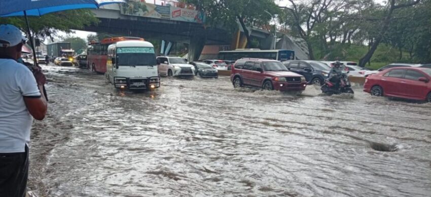 Alcaldía de SDE activa operativo por temporada ciclónica con más de 1,100 socorristas