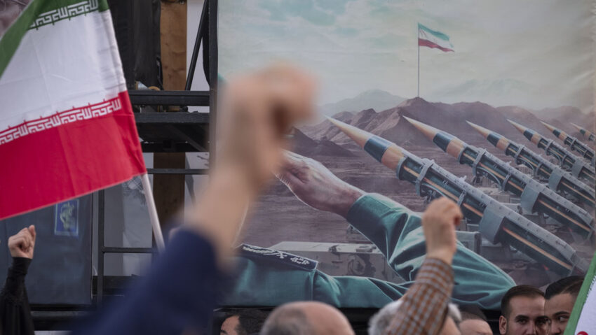 Teherán: Las fuerzas iraníes dieron "una dolorosa respuesta" a la agresión israelí contra el Líbano