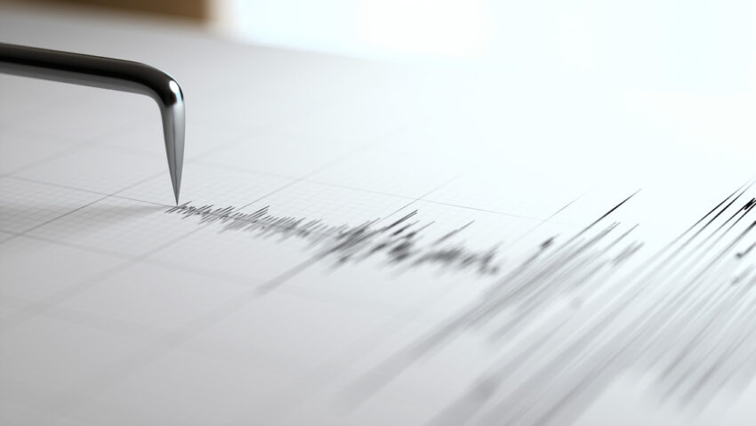 Terremoto de magnitud 6,7 sacude Filipinas