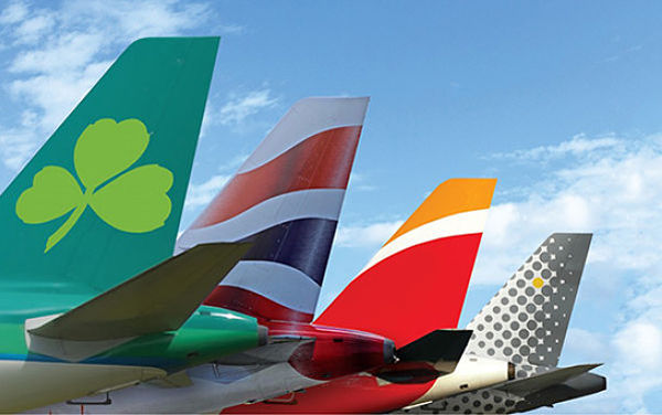 Aerolíneas y hoteleras despegan en Bolsa tras el acuerdo entre EEUU e Irán