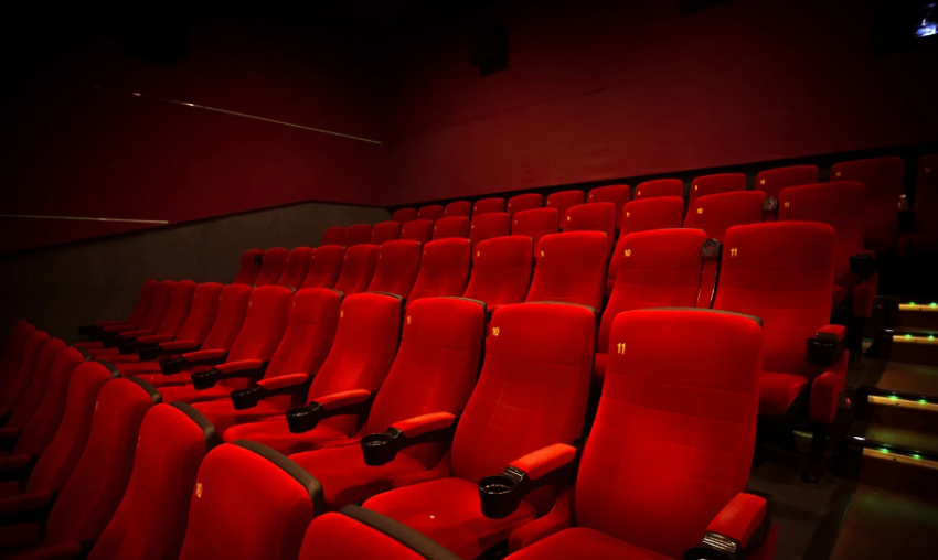 Caribbean Cinemas Ágora anuncia apertura en julio