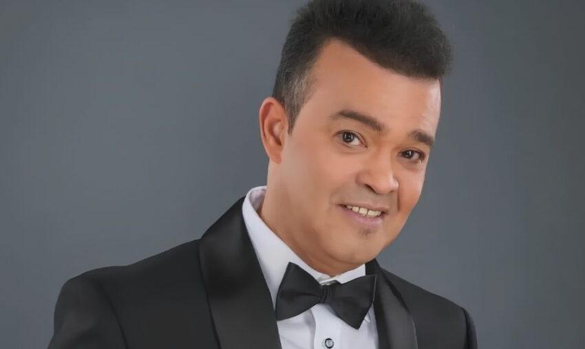 Fallece el legendario cantante dominicano Alex Bueno