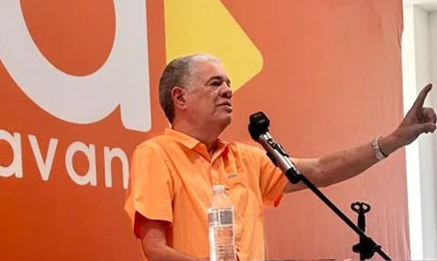 Amarante: Hace tiempo que el PRM se desplomó en el aprecio del pueblo