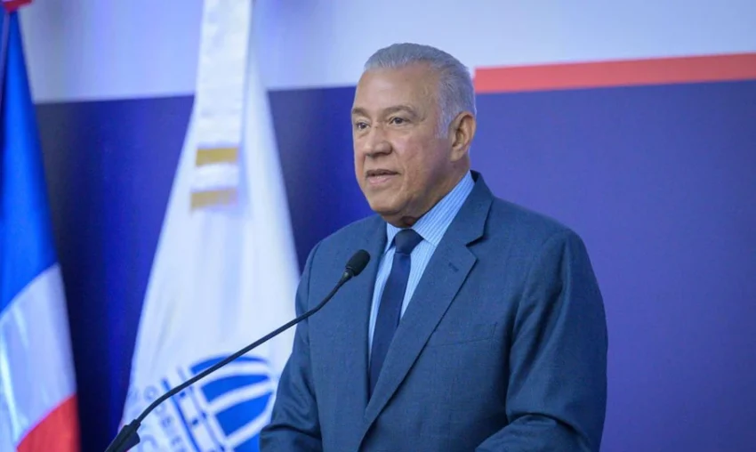 Andrés Bautista reacciona ante movilización del ANPA