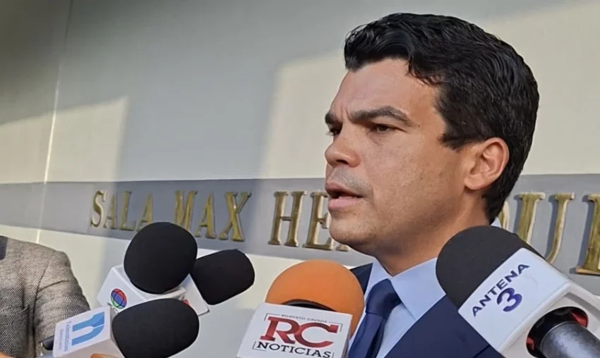 El mensaje de Abinader al PRM está claro: más cercanía con la gente y resultados, afirma Wellington Arnaud