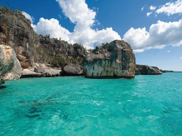 Punta Cana y Bahía de las Águilas consolidan el atractivo global del turismo dominicano