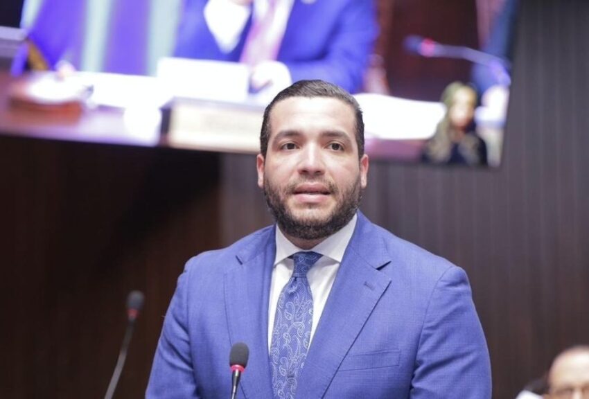 Charlie Mariotti Jr. afirma que el “no ha lugar” en el caso Calamar demuestra que hubo una judicialización de la política