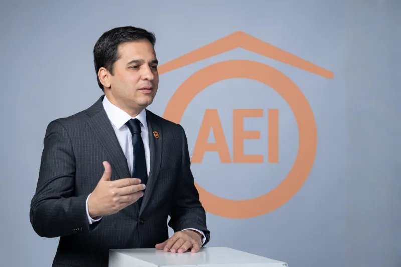 Detalles del Séptimo Congreso Inmobiliario Internacional