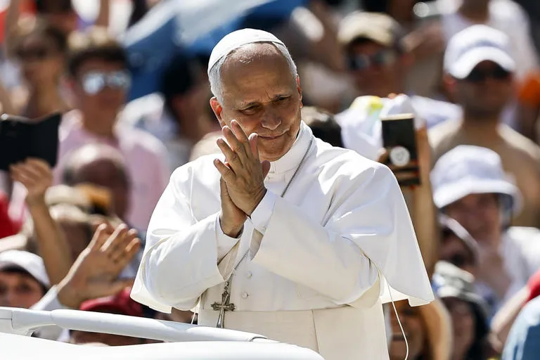 El Papa Francisco clama por la paz: Urge el fin de la guerra en Ucrania y demanda el retorno al diálogo