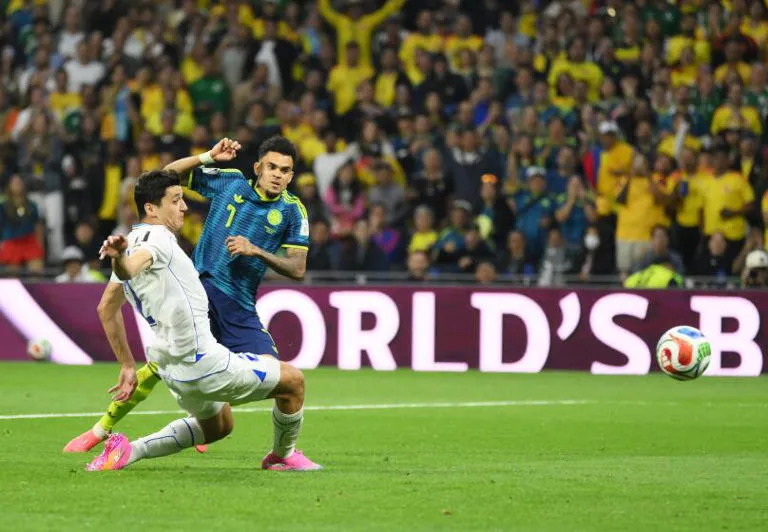 Colombia inicia con pie derecho en el Mundial 2026: Vence 3-1 a Uzbekistán