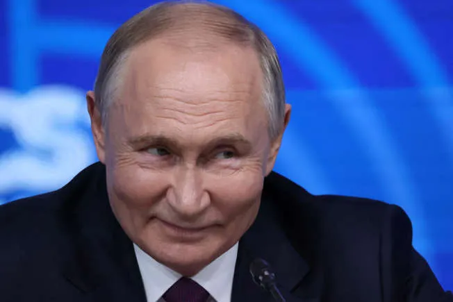 Alerta Naval: La Sombra de Putin y las Sospechas de Sabotaje Contra la Marina Alemana