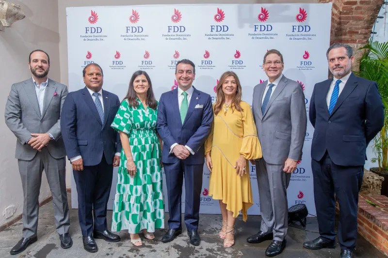 Seis décadas de compromiso: La Fundación Dominicana de Desarrollo celebra 60 años de trayectoria