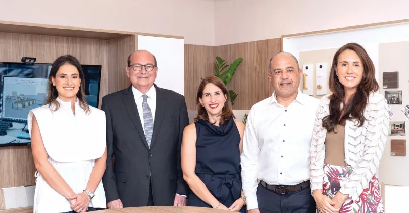 Vanguardia Espacial: Servex Dominicana Revoluciona el Mercado con su Nueva Propuesta de Mobiliario