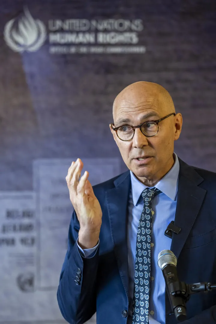 La ONU Insta a Estados Unidos a Humanizar su Política Migratoria de Cara al Mundial