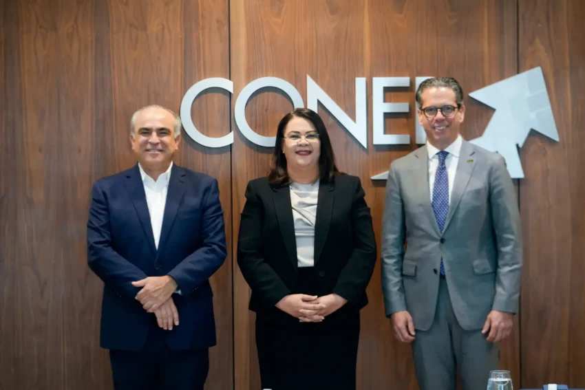 Alianza estratégica: CONEP e INFOTEP impulsan la formación técnica para el sector productivo