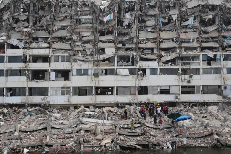 Venezuela: Una respuesta humanitaria de alta complejidad ante el doble sismo