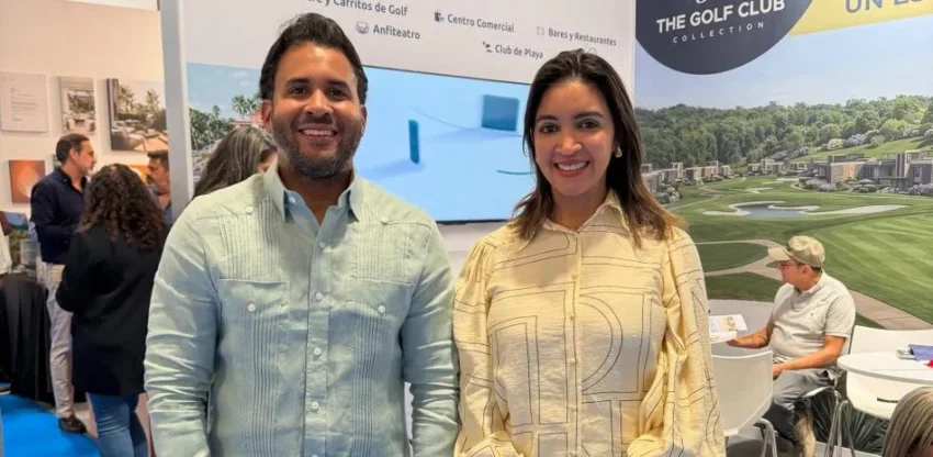 Expansión Global: Blu Terrenas Consolida su Presencia Internacional en la Prestigiosa Feria Inmobiliaria SIMA 2026