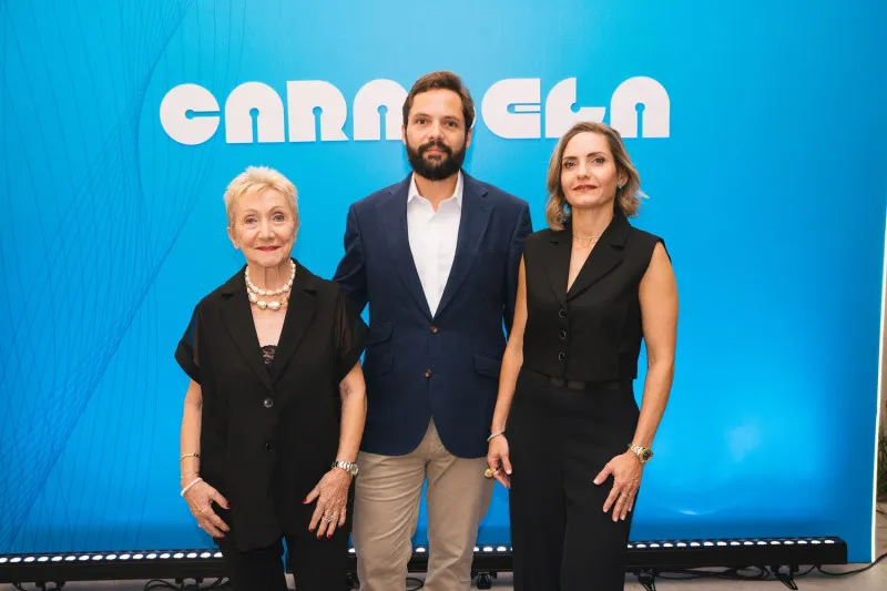 Carabela Tienda expande su legado de diseño y elegancia con una nueva sucursal en Santiago