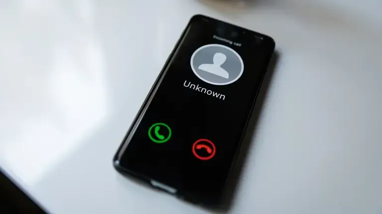 Escudo Digital: Las Mejores Estrategias para Poner Fin a las Molestas Llamadas de Spam y Telemarketing