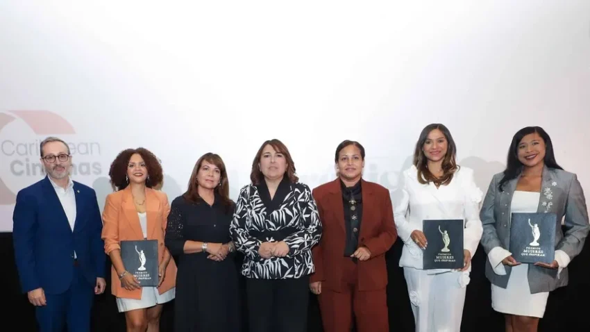 Anuncian las nominadas al premio "Mujeres que Inspiran" 2026