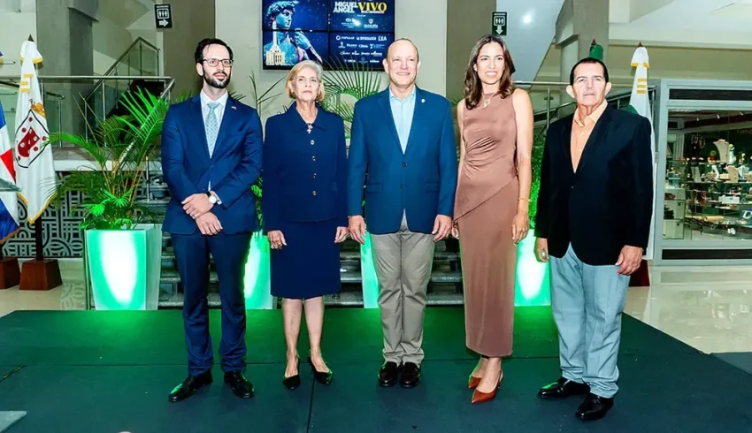 "Miguel Ángel: Vive", una experiencia inmersiva llega a Santiago