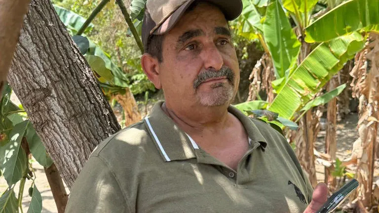 El destino y la tragedia: Grupo de venezolanos deportados de EE. UU. se salva del colapso de un hotel tras el sismo