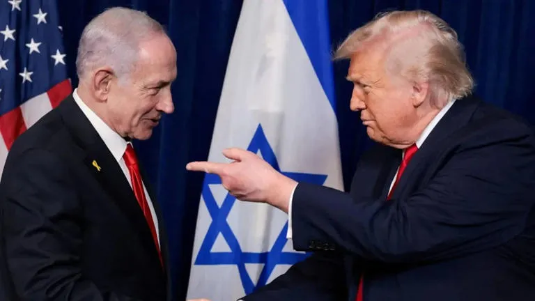 Seguridad en primer plano: La alianza Israel-EE. UU. es vital, pero Jerusalén reafirma su autonomía estratégica