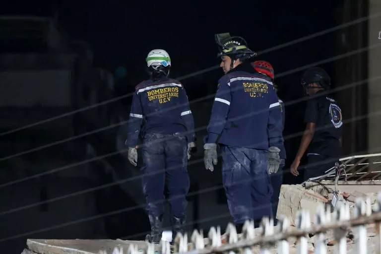 Respuesta global: La comunidad internacional se moviliza tras los devastadores terremotos en Venezuela