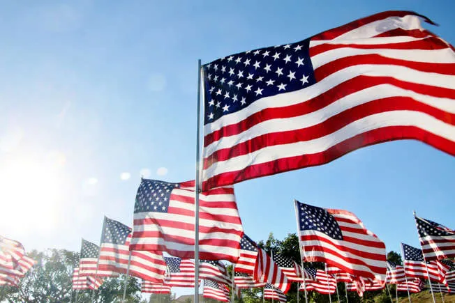 Patriotismo Rentable: Las Marcas que Dominan el Mercado y el Corazón de Estados Unidos