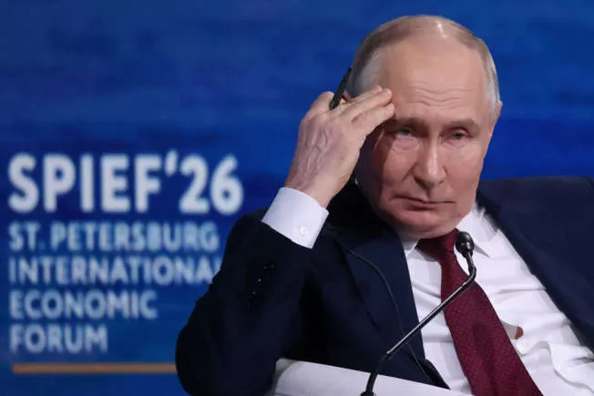 Rusia eleva su gasto militar a niveles sin precedentes en 2026