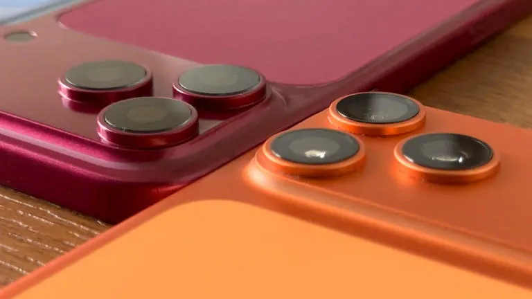 El iPhone 17 Pro Max redefine los estndares de diseo y capacidad fotogrfica
