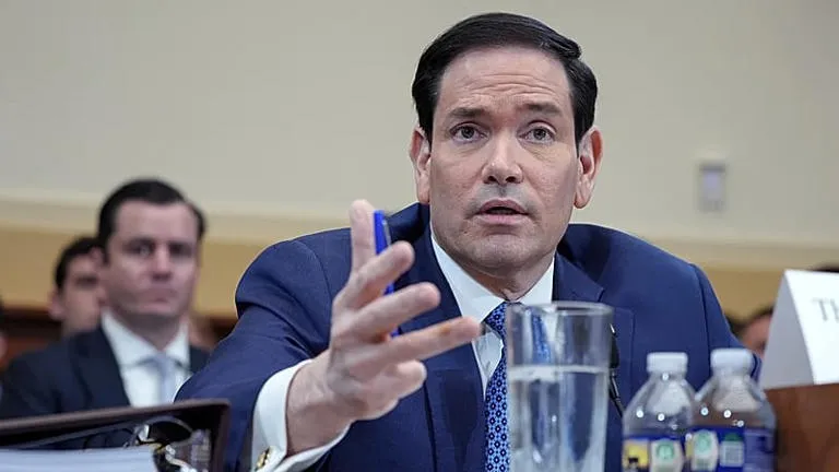Exigencia Democrática: Marco Rubio Presiona al Régimen de Venezuela para Crear una Comisión Electoral de Inmediato
