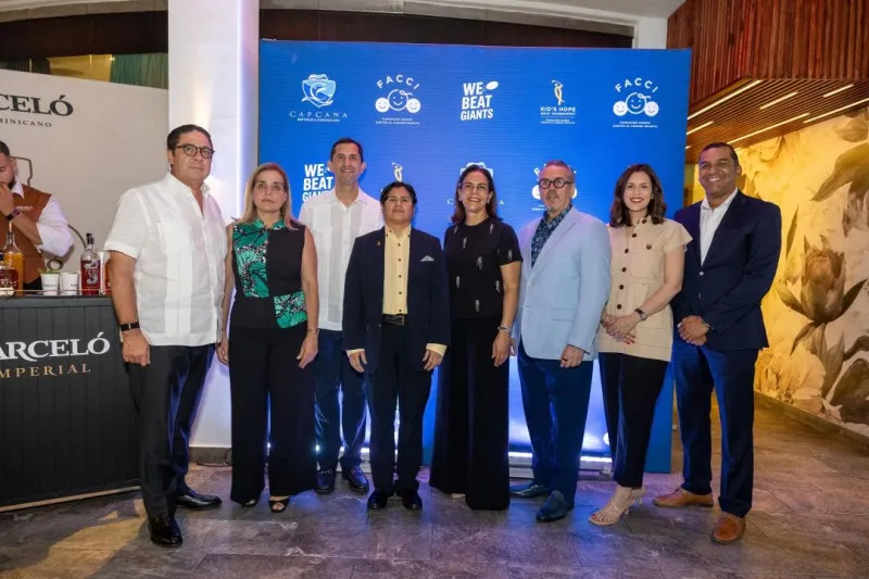Facci organiza el Kids Hope Golf Tournament en beneficio de los niños con cáncer