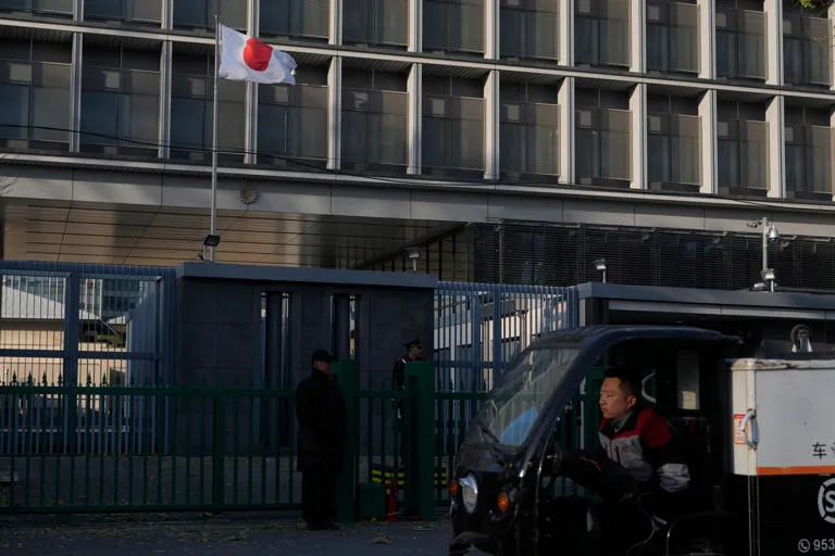 Guerra comercial: China impone controles de exportación a 40 entidades japonesas en medio de tensiones