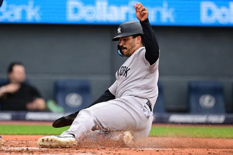 Cody Bellinger brilla en la décima entrada y sella la victoria de los Yankees frente a los Guardianes
