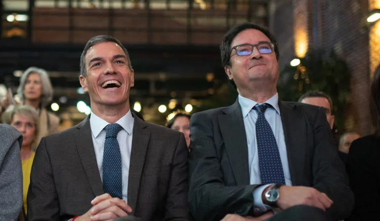 ¿Moncloa prepara el terreno? Acusan al Gobierno de movilizar a los sindicatos para desestabilizar Madrid ante un posible adelanto electoral