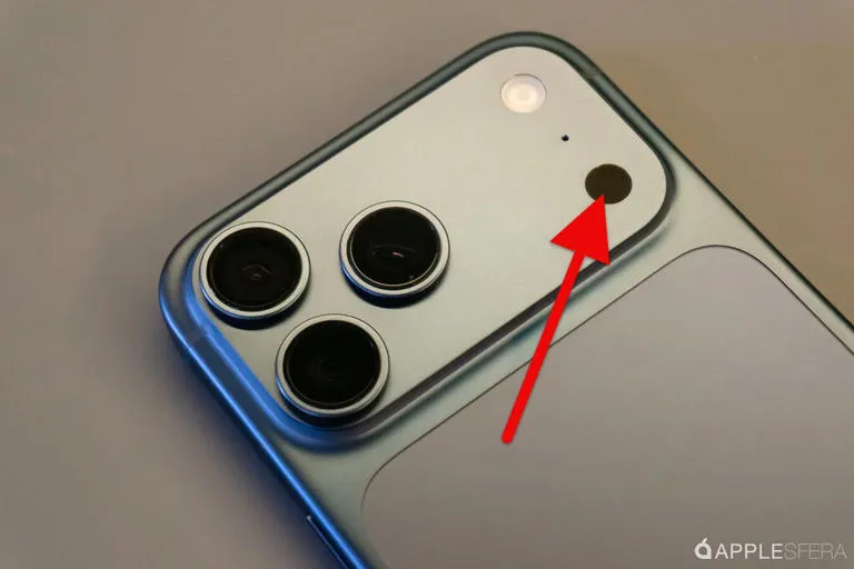 El Secreto en tu Cámara: Qué es el Sensor LiDAR de los iPhone Pro y por Qué Revoluciona la Tecnología Móvil